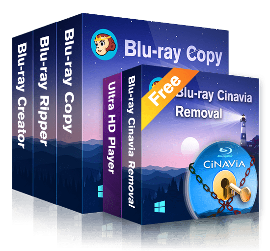 DVDFab Back to School Sale! Only $10.99 Per Product!