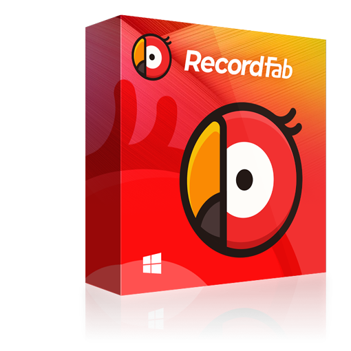 record hulu videos: recordfab